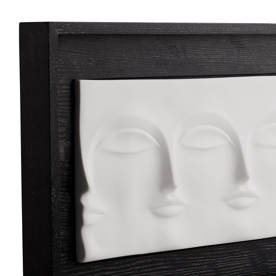 Dora Maar Horizontal Art Jonathan Adler