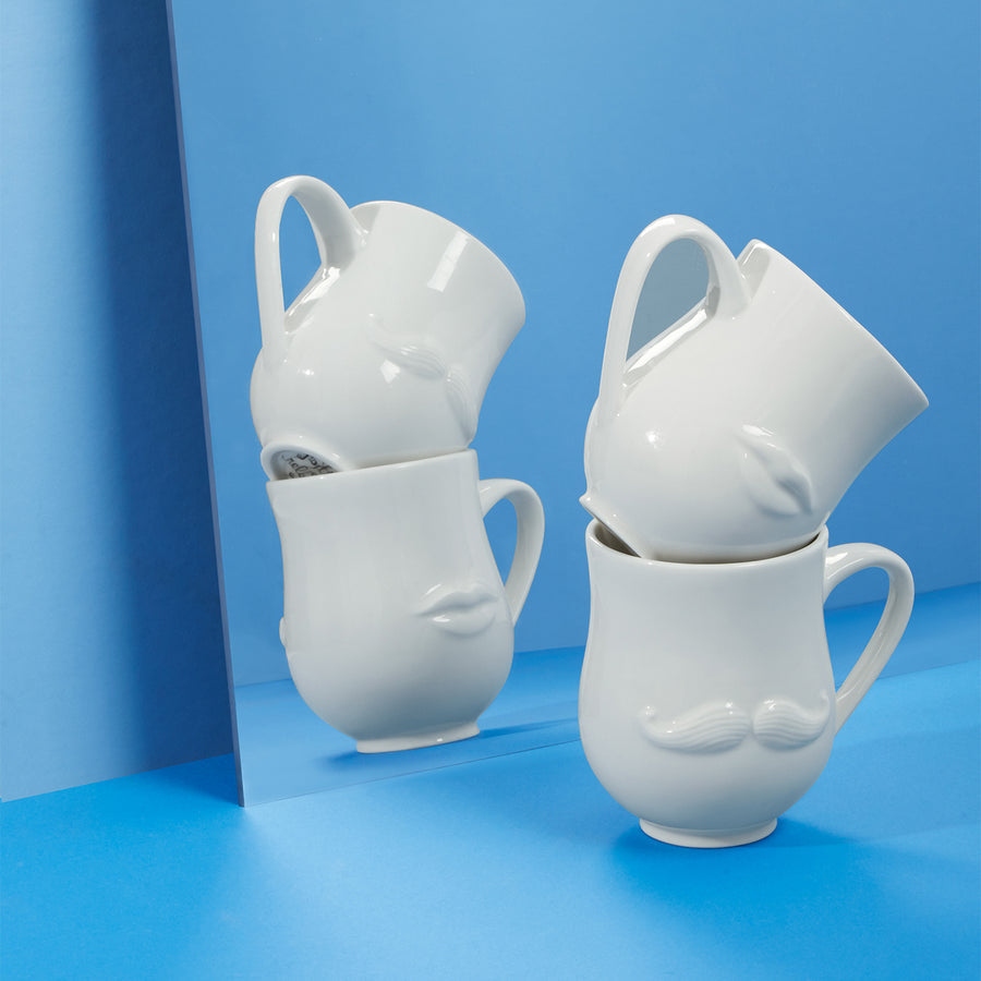 Mr. & Mrs. Muse Mug Jonathan Adler
