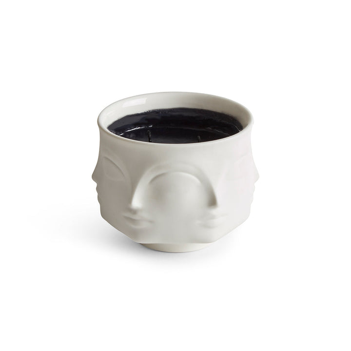 Muse Noir Ceramic Candle Jonathan Adler Default Title