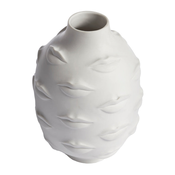 Gala Round Vase Jonathan Adler
