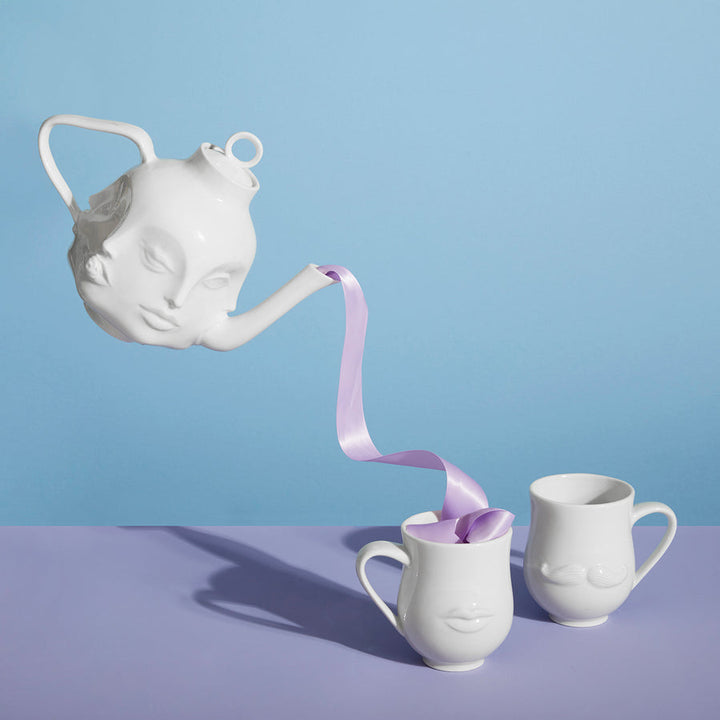 Mr. & Mrs. Muse Mug Jonathan Adler