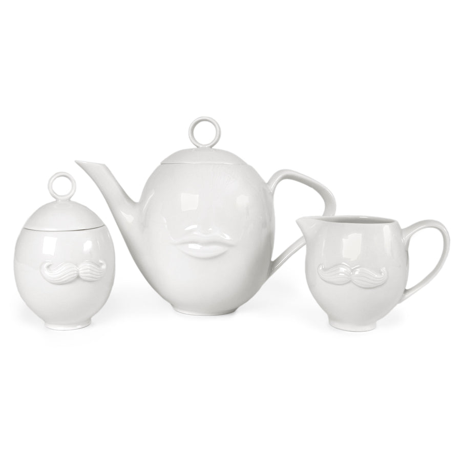 Mr. & Mrs. Muse Creamer Jonathan Adler