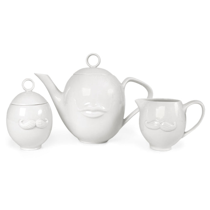 Mr. & Mrs. Muse Creamer Jonathan Adler