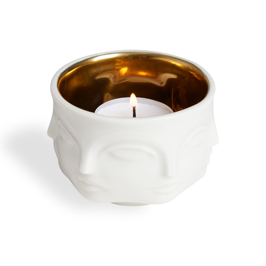 Muse D’Or Votive Holder Jonathan Adler