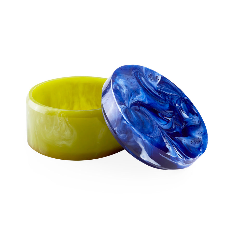 Como Medium Box Jonathan Adler