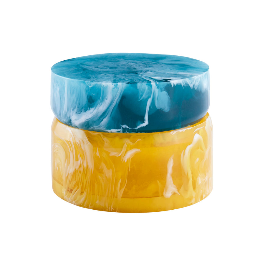 Como Small Box Jonathan Adler Default Title