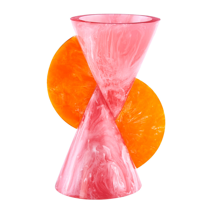 Como Cone Vase Jonathan Adler Default Title
