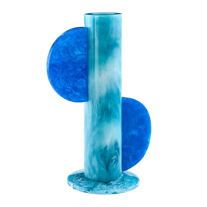 Como Cylinder Vase Jonathan Adler