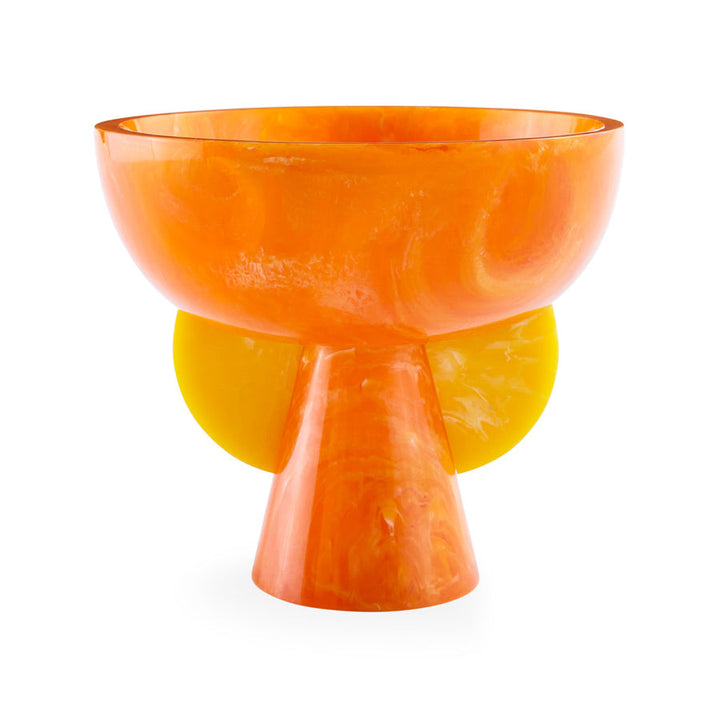 Como Pedestal Bowl Jonathan Adler Default Title