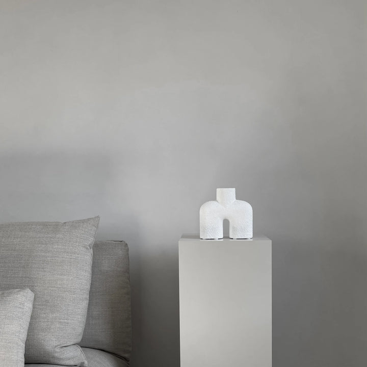 Cobra Uno, Mini - Bubble White Vases 101 Copenhagen   