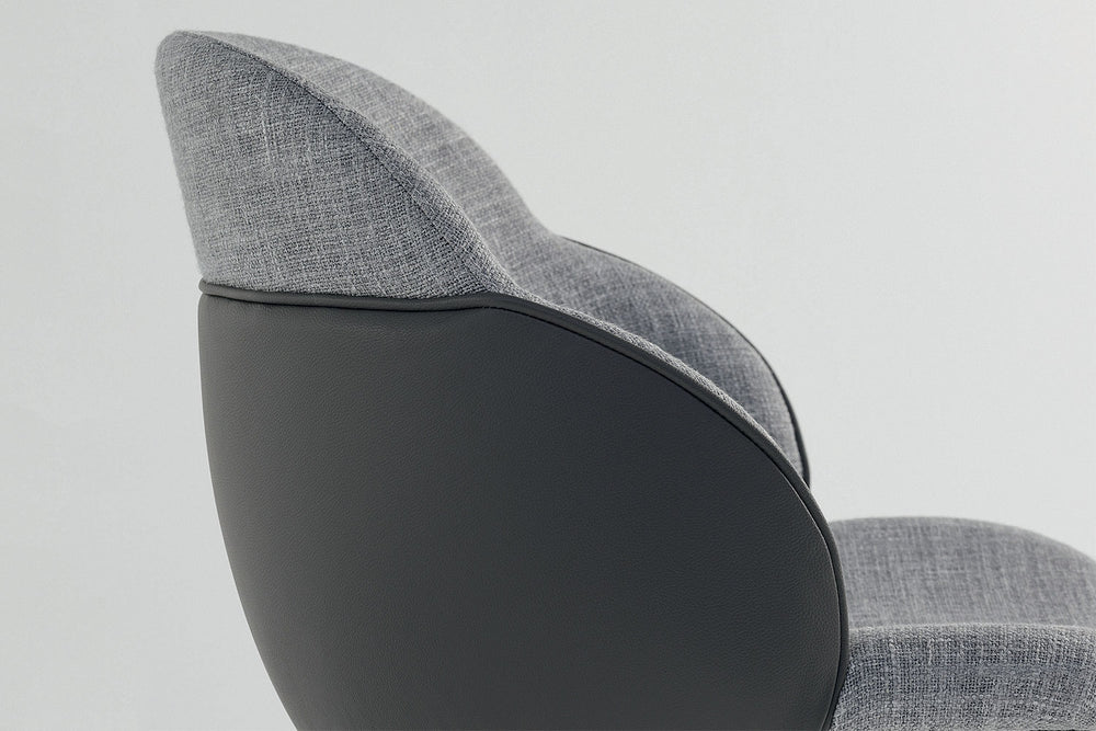 My Way Dining Chair Bonaldo