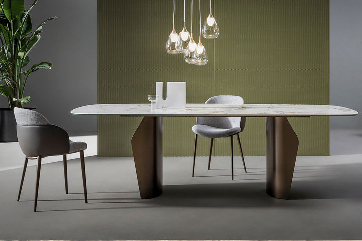 My Way Dining Chair Bonaldo