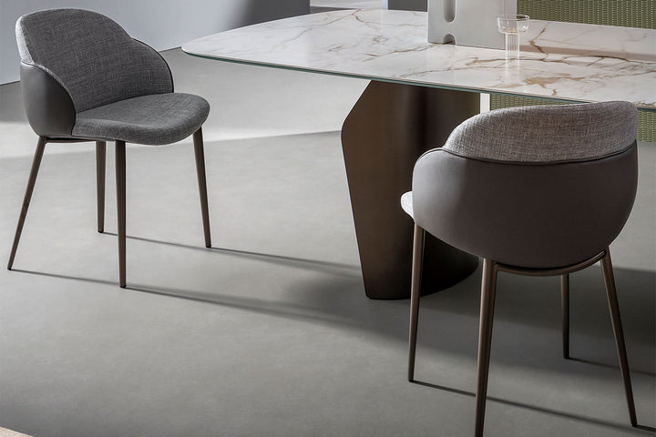 My Way Dining Chair Bonaldo