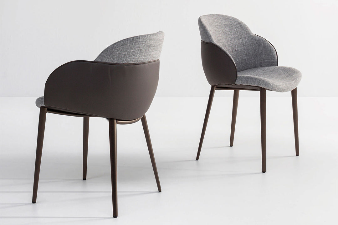 My Way Dining Chair Bonaldo