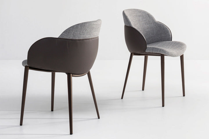 My Way Dining Chair Bonaldo