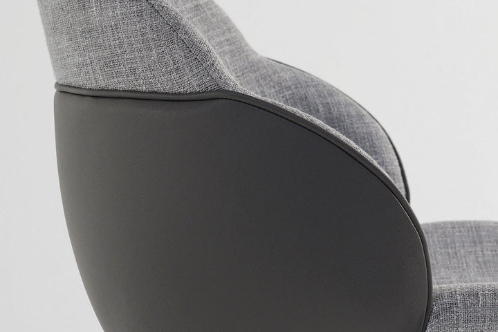 My Way Too Bar Stool Bonaldo
