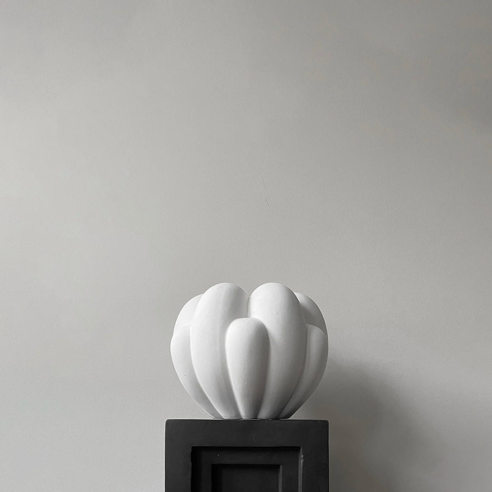 Bloom Vase, Mini - Bone White Vases 101 Copenhagen   