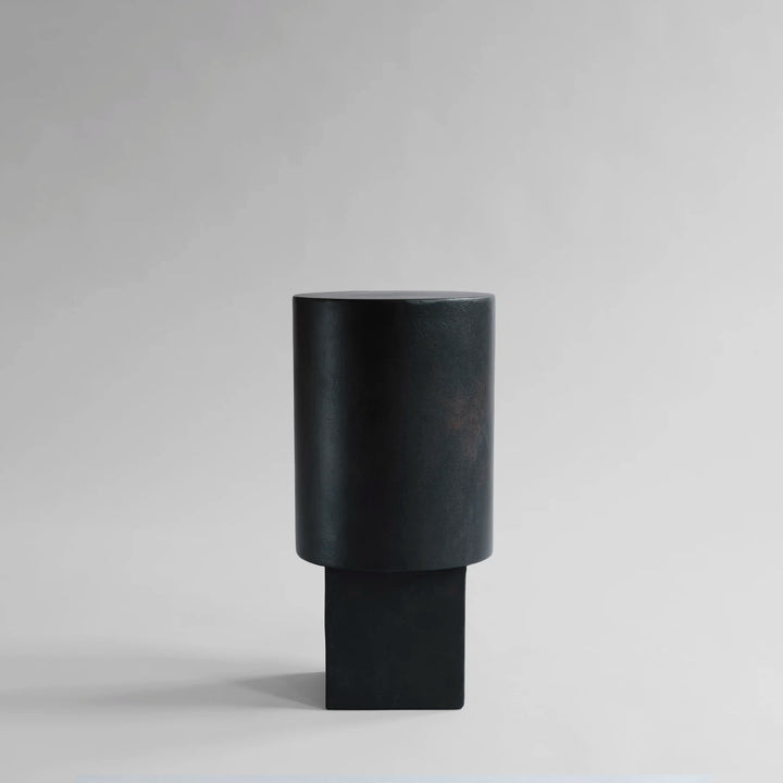 Column Table - Coffee Coffee Table 101 Copenhagen   