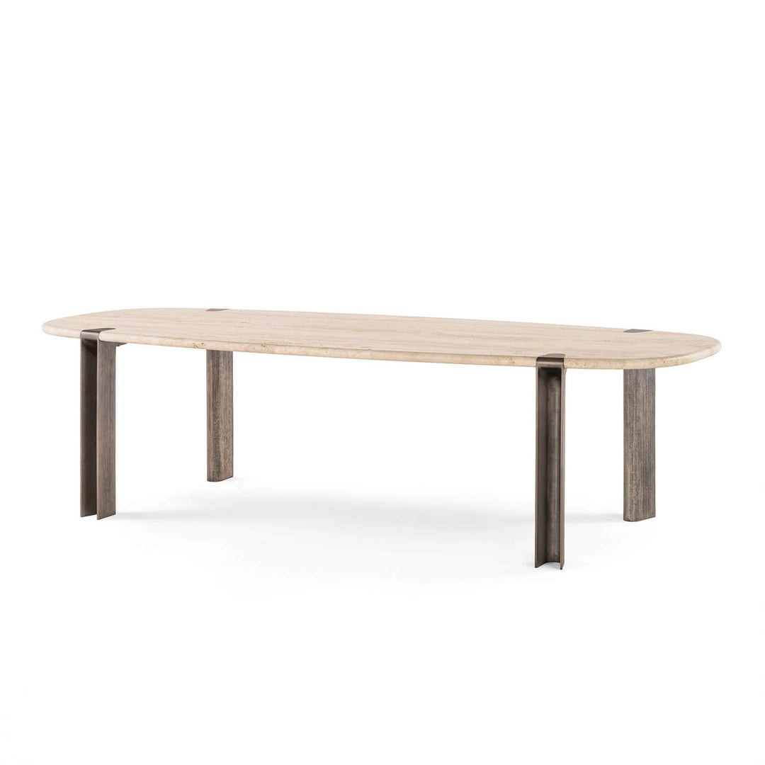 Mystic Table Fixed Tables Visionnaire
