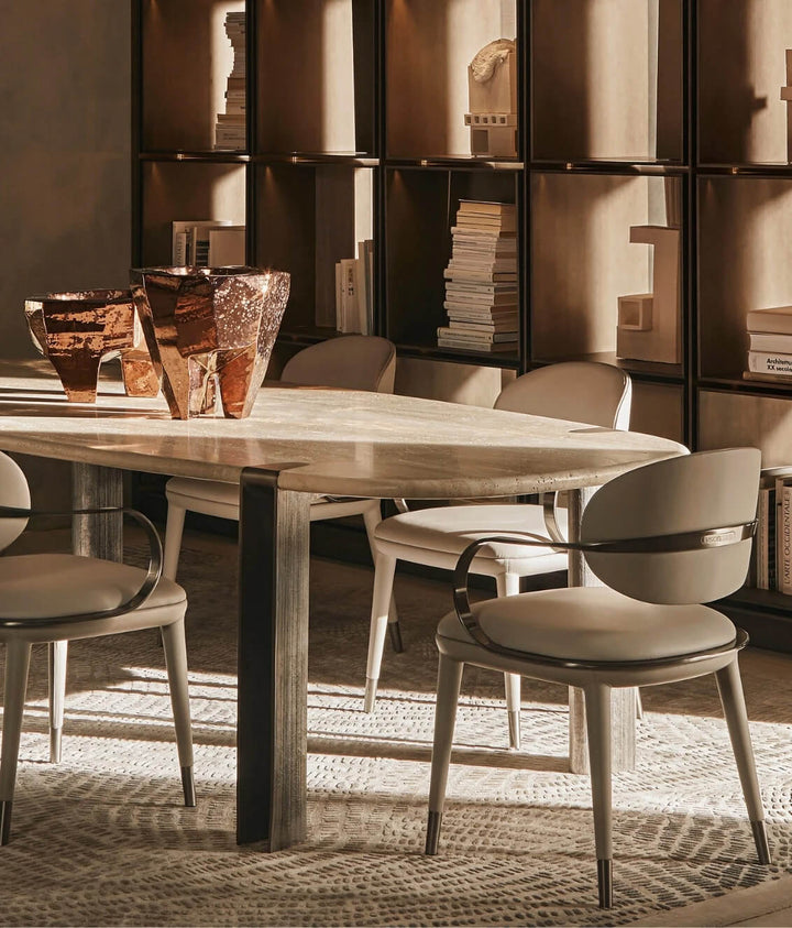 Mystic Table Fixed Tables Visionnaire