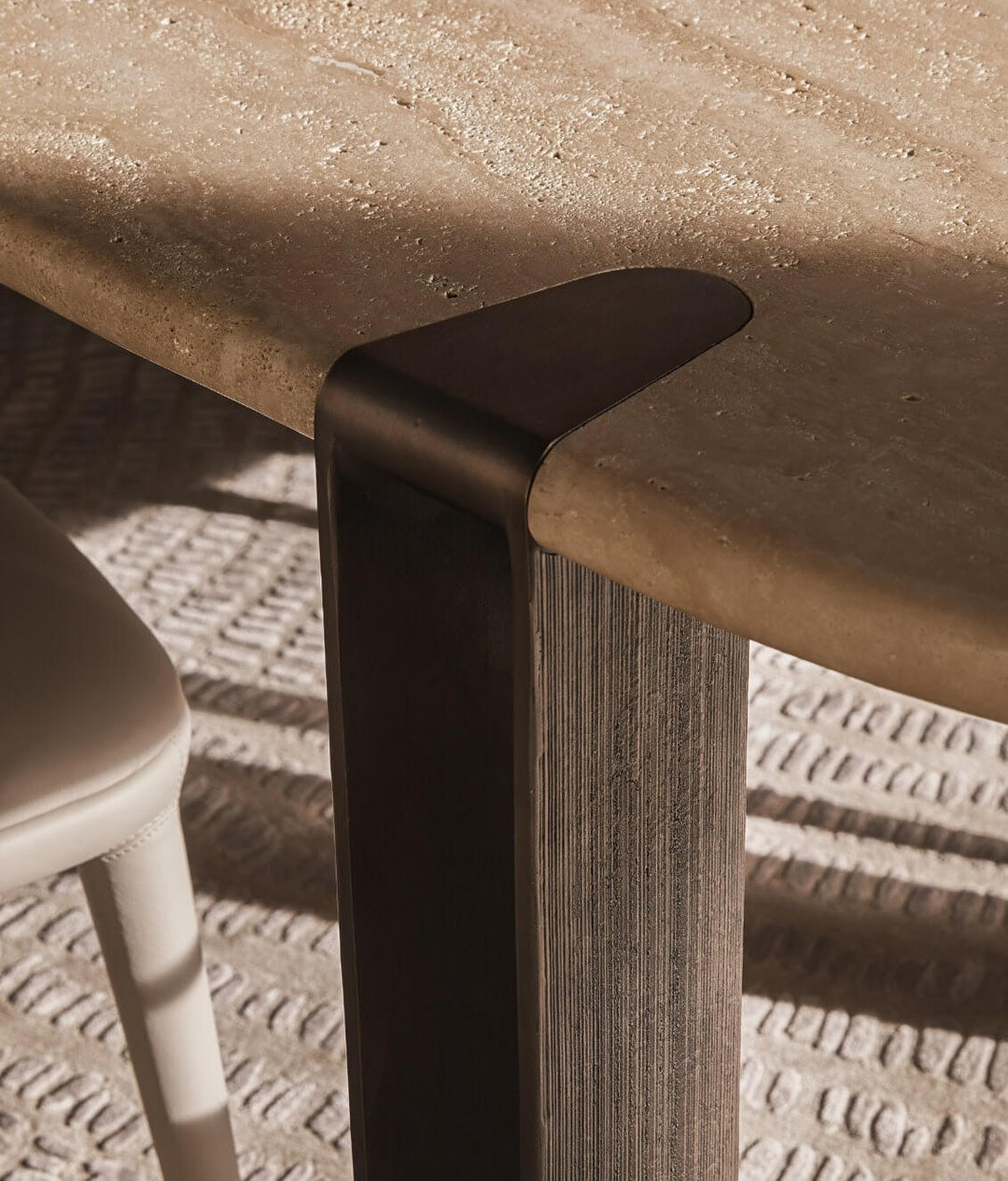 Mystic Table Fixed Tables Visionnaire