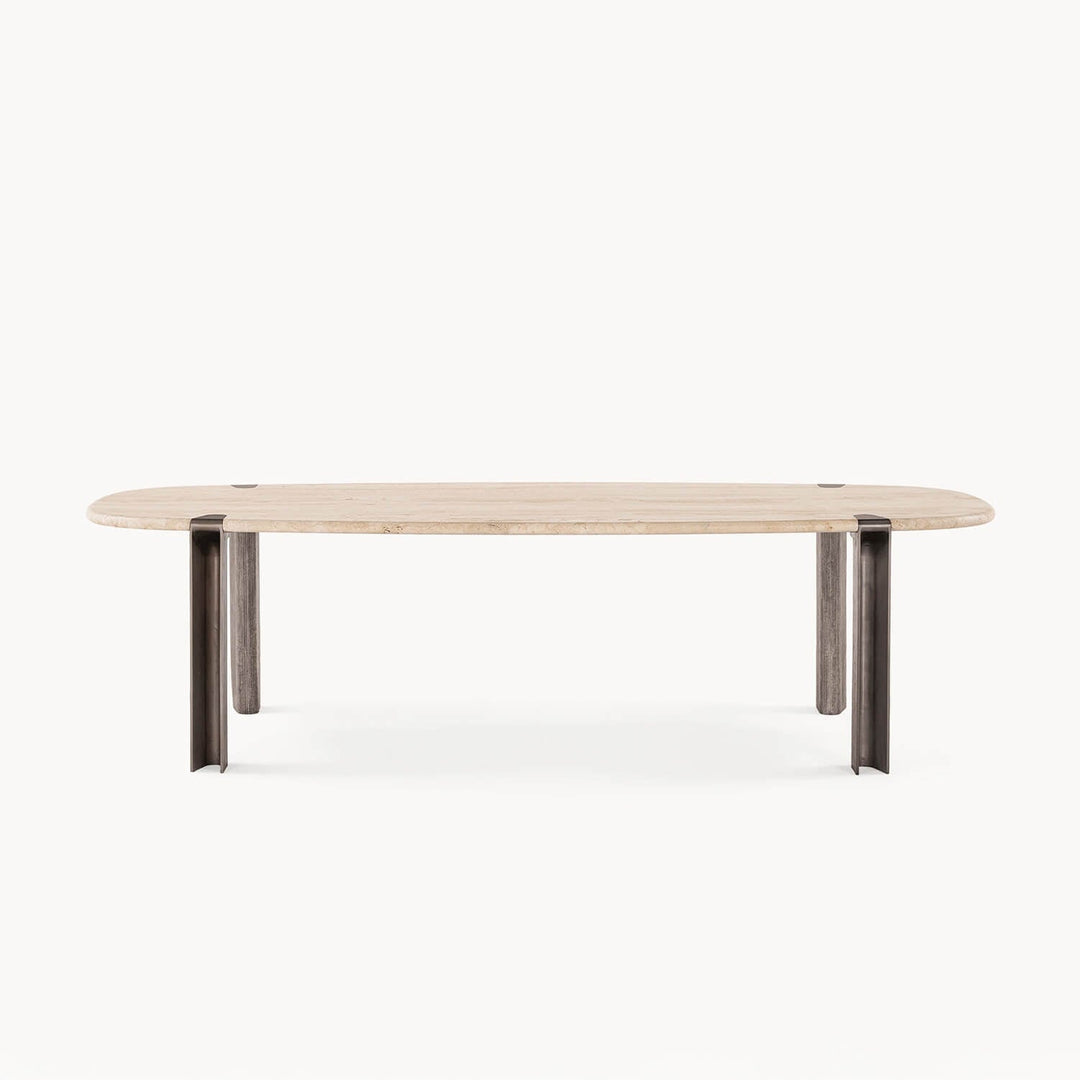 Mystic Table Fixed Tables Visionnaire