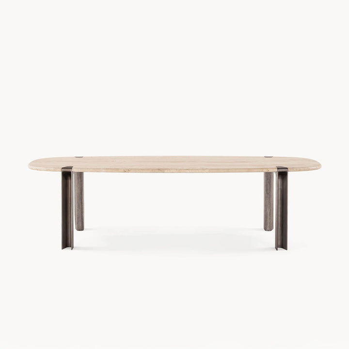 Mystic Table Fixed Tables Visionnaire