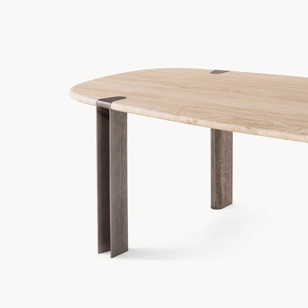 Mystic Table Fixed Tables Visionnaire