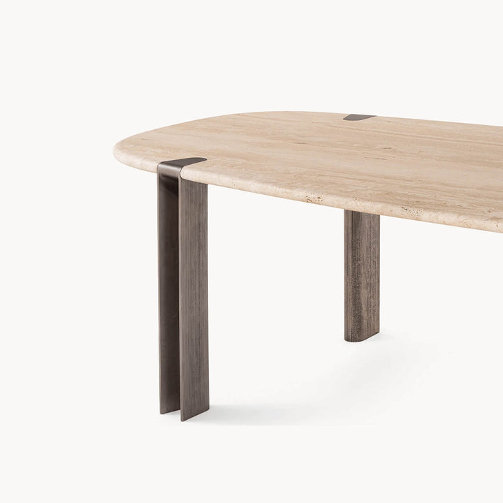 Mystic Table Fixed Tables Visionnaire