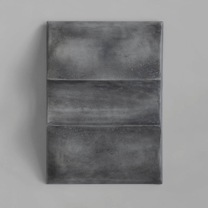 Sculpt Art - Wave, Mini - Dark Grey Home & Garden:Home Décor:Other Home Décor 101 Copenhagen   