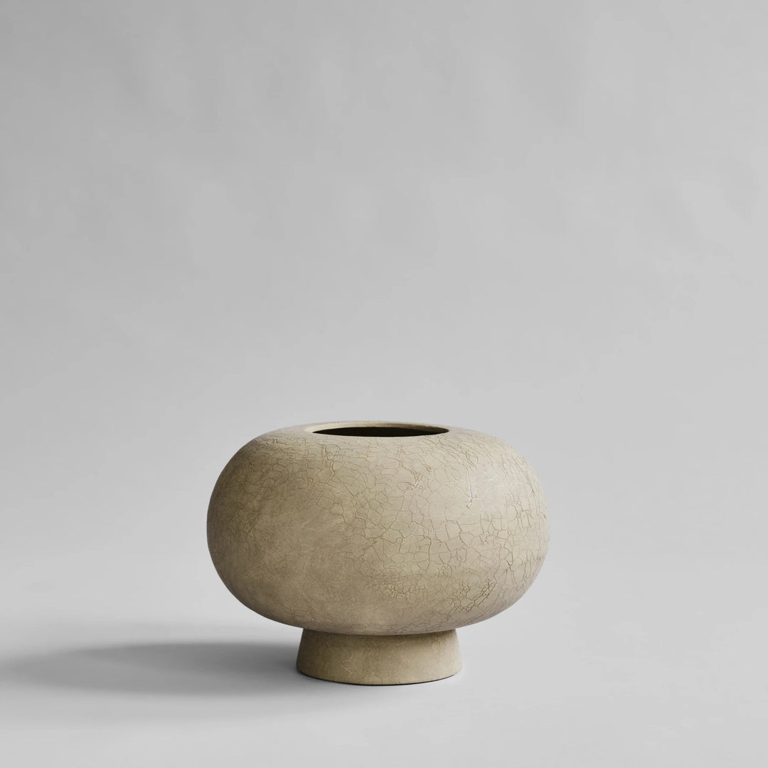 Kabin Vase, Dezato - Sand Vases 101 Copenhagen   