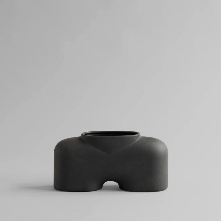 Cobra Fat, Medio - Coffee Vases 101 Copenhagen   