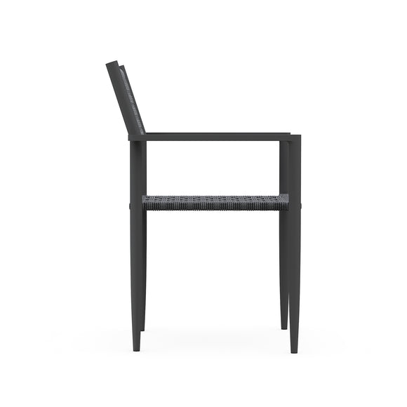Naples Dining Chair (Set of 2) Chairs Azzurro Living