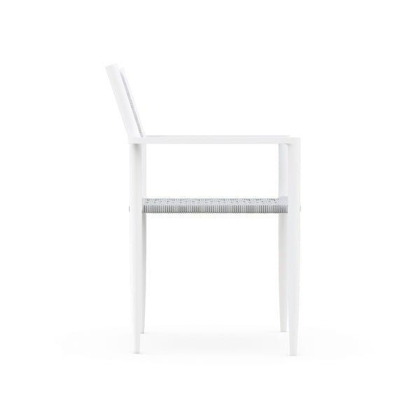 Naples Dining Chair (Set of 2) Chairs Azzurro Living