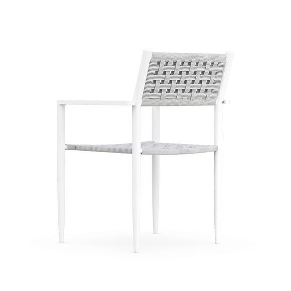 Naples Dining Chair (Set of 2) Chairs Azzurro Living