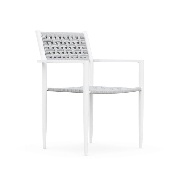 Naples Dining Chair (Set of 4) Chairs Azzurro Living