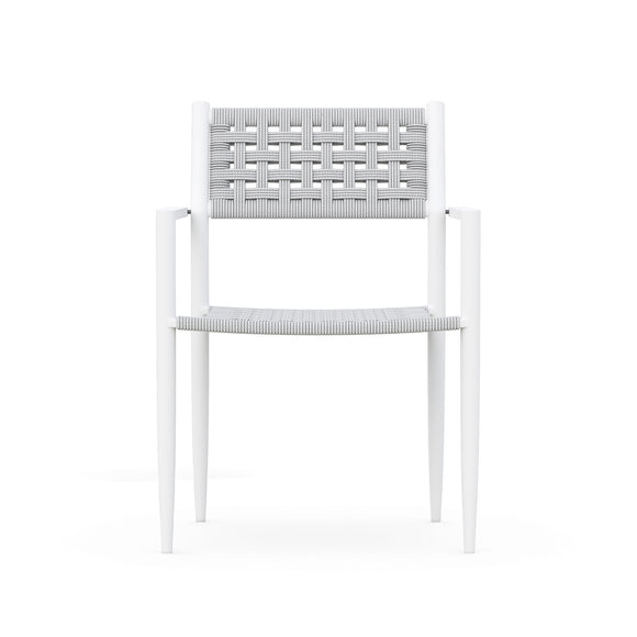 Naples Dining Chair (Set of 4) Chairs Azzurro Living