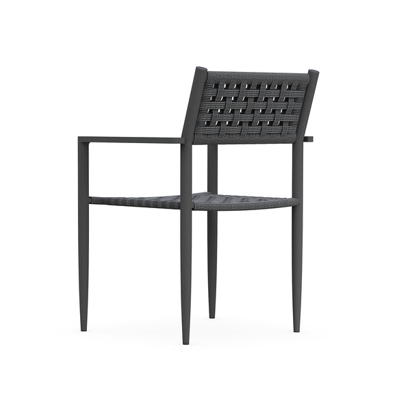 Naples Dining Chair (Set of 4) Chairs Azzurro Living