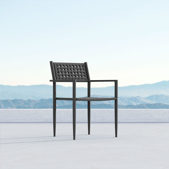 Naples Dining Chair (Set of 4) Chairs Azzurro Living
