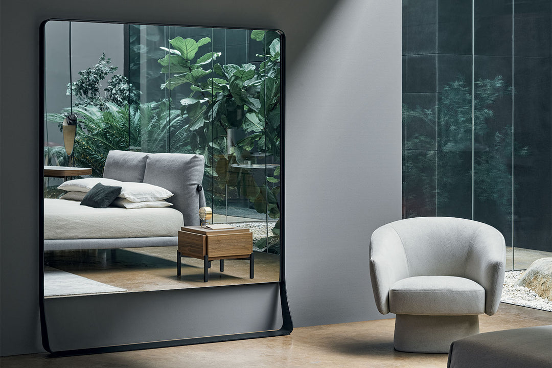 Narciso Mirror Bonaldo