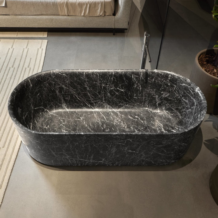 Nebula Bathtub Bathtubs Antonio Lupi