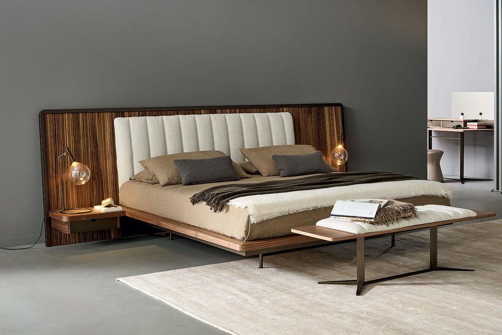Nelson Bed Bonaldo
