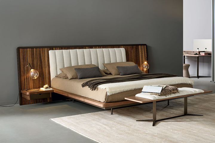 Nelson Bed Bonaldo