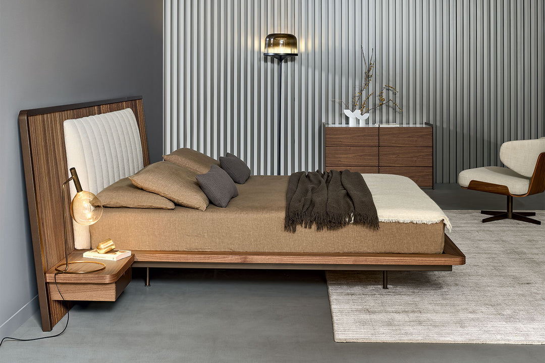 Nelson Bed Bonaldo