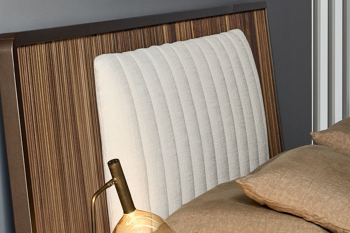 Nelson Bed Bonaldo