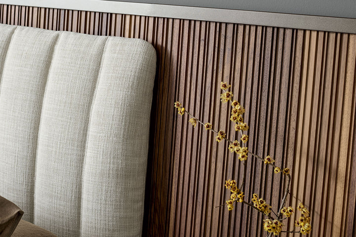Nelson Bed Bonaldo