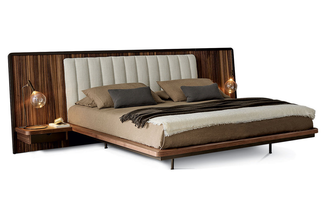 Nelson Bed Bonaldo
