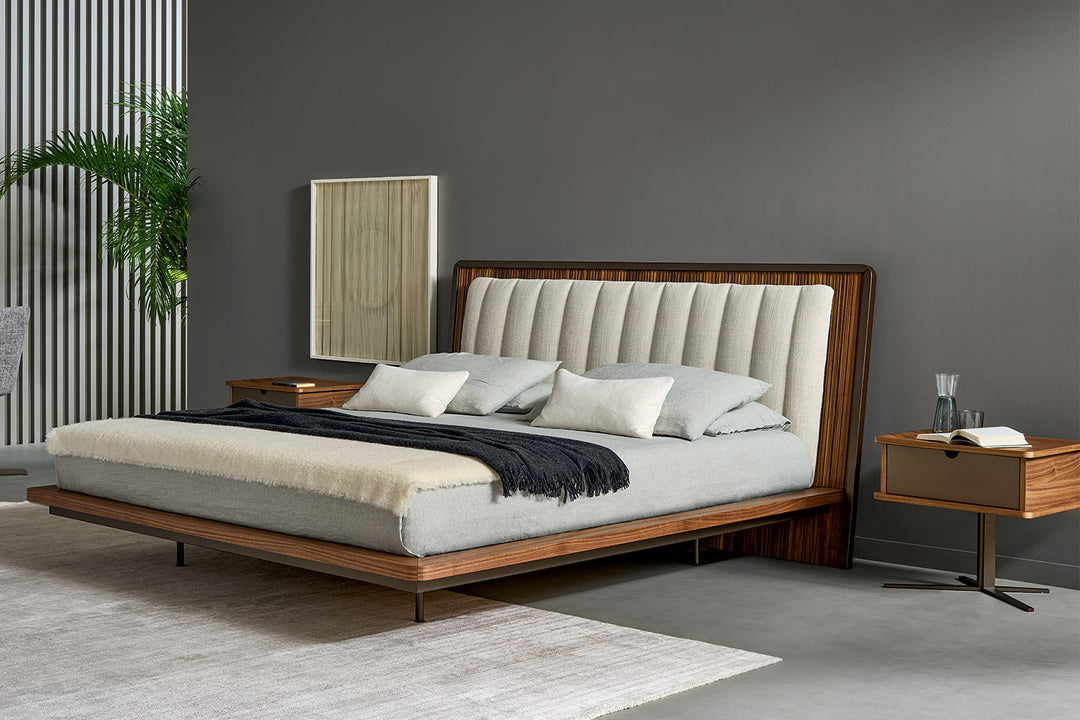 Nelson Bed Bonaldo