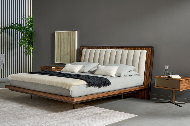 Nelson Bed Bonaldo