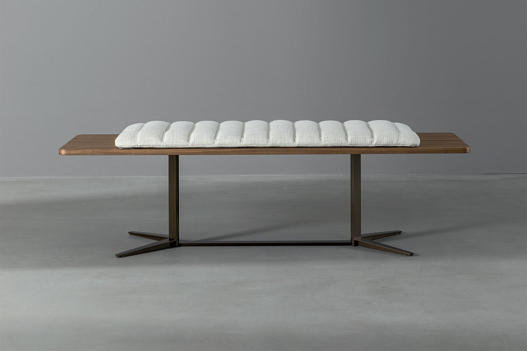Nelson Bench Bonaldo